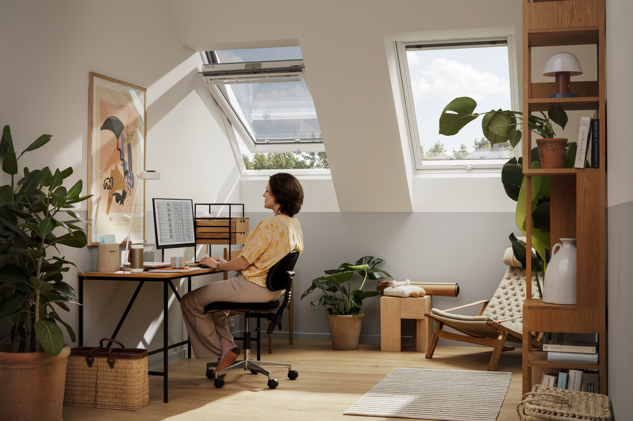 How to create an effective home office setup